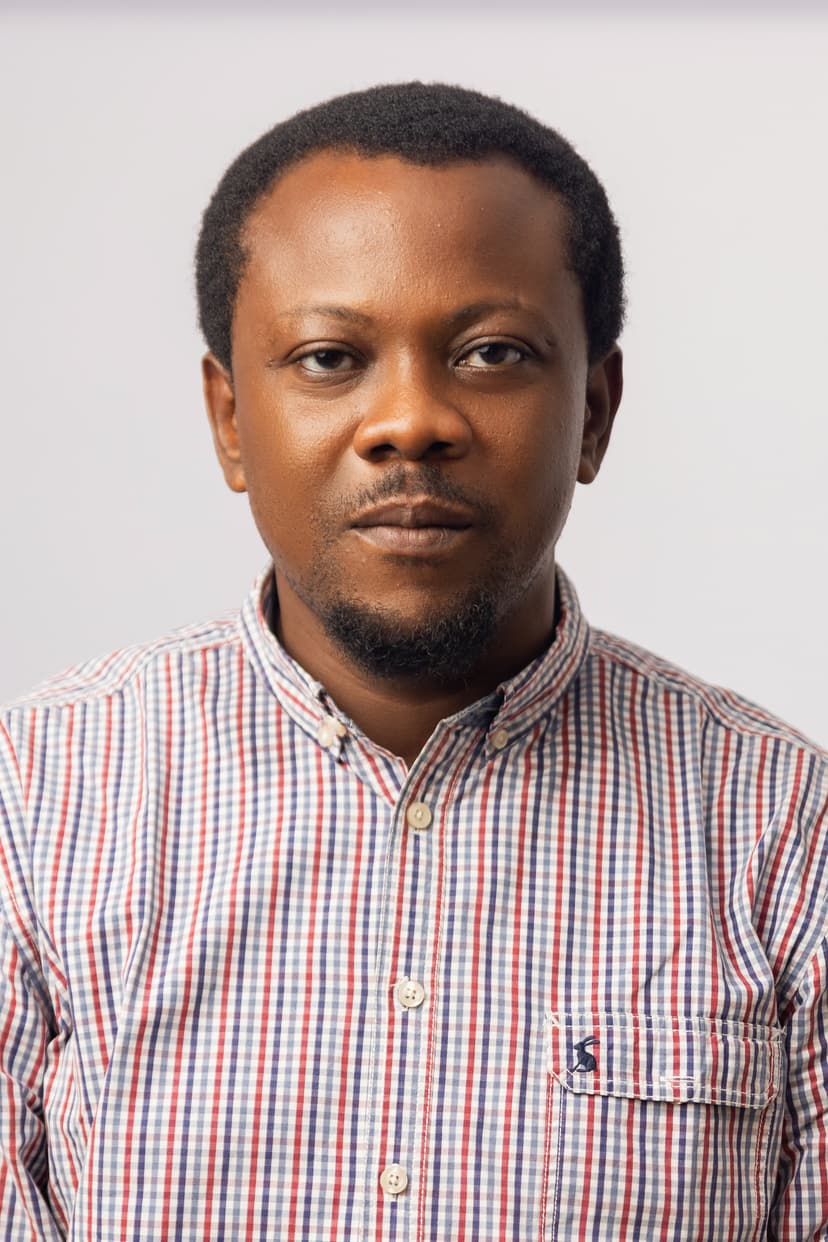 Ikenna Odezugo